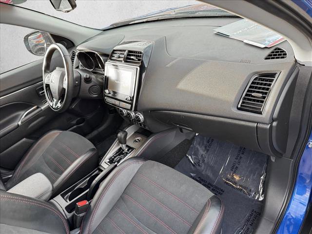 Used 2024 Mitsubishi Outlander Sport AWD image 20