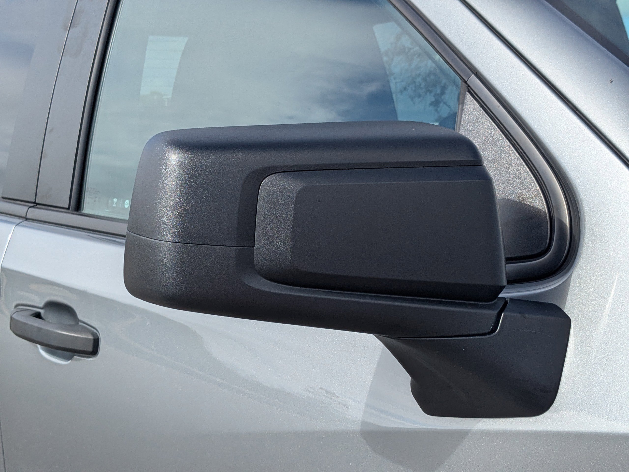 Used 2024 Chevrolet Silverado 1500 Custom Trail Boss image 14