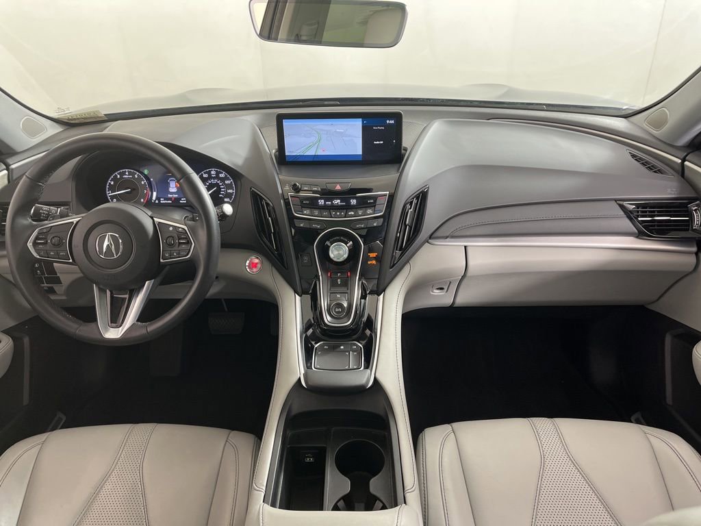 Certified 2023 Acura RDX w/ Technology Package image 4