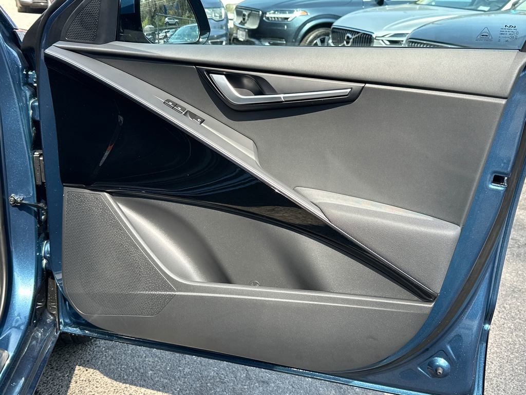 New 2026 Kia Niro Wind image 15