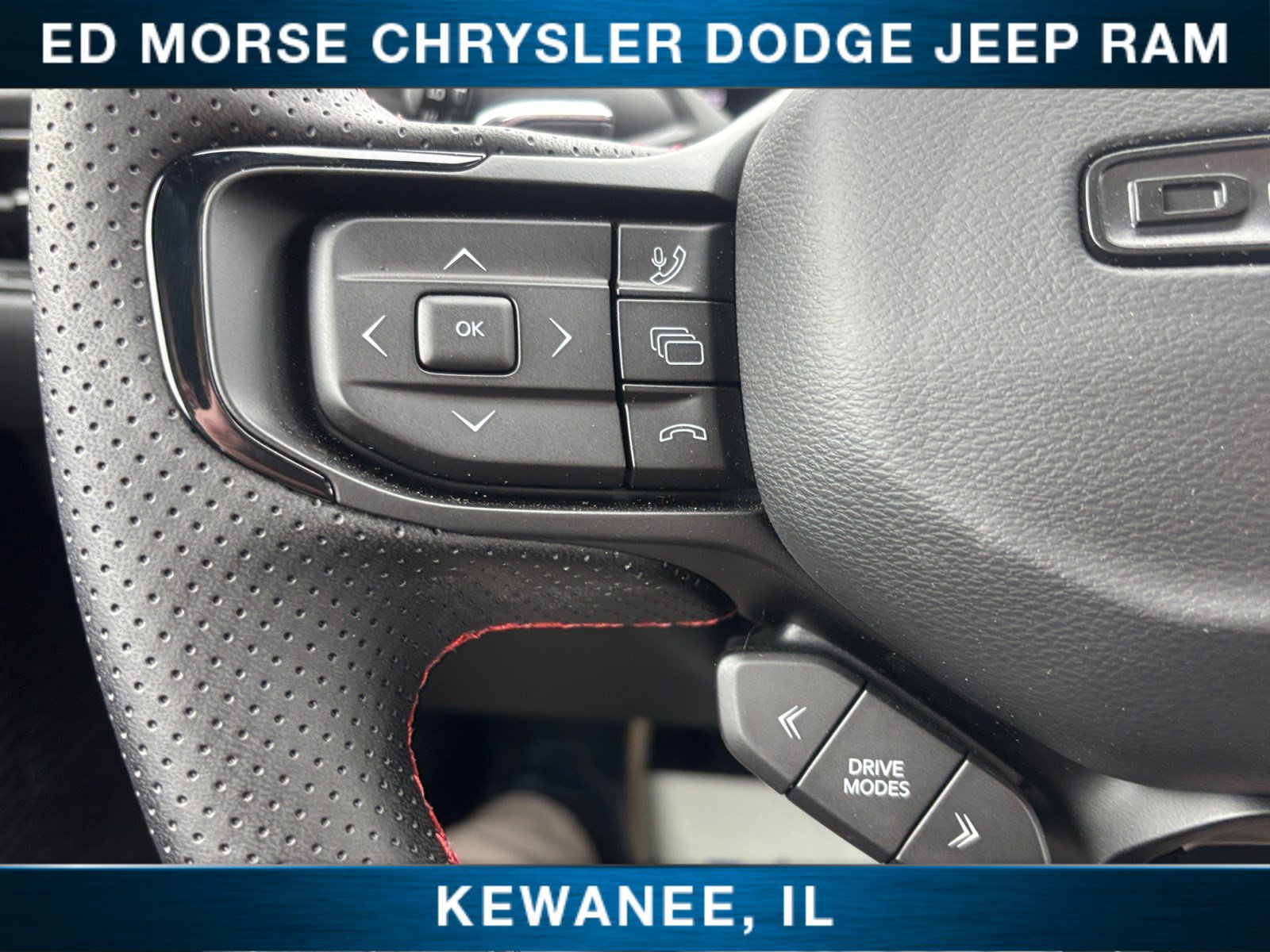 New 2026 Dodge Charger R/T AWD/4WD image 24