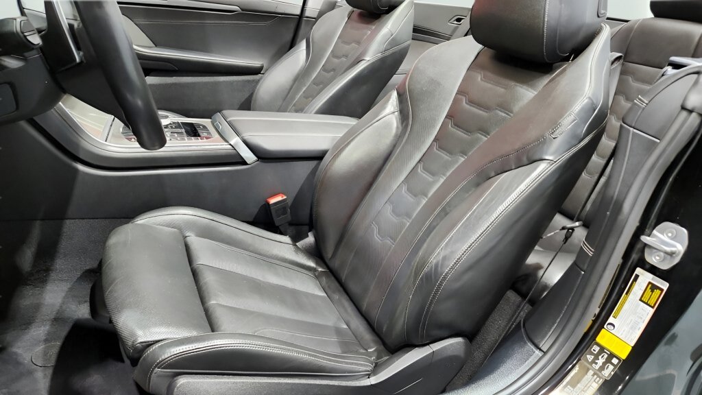 Used 2019 BMW M850i xDrive Convertible image 14