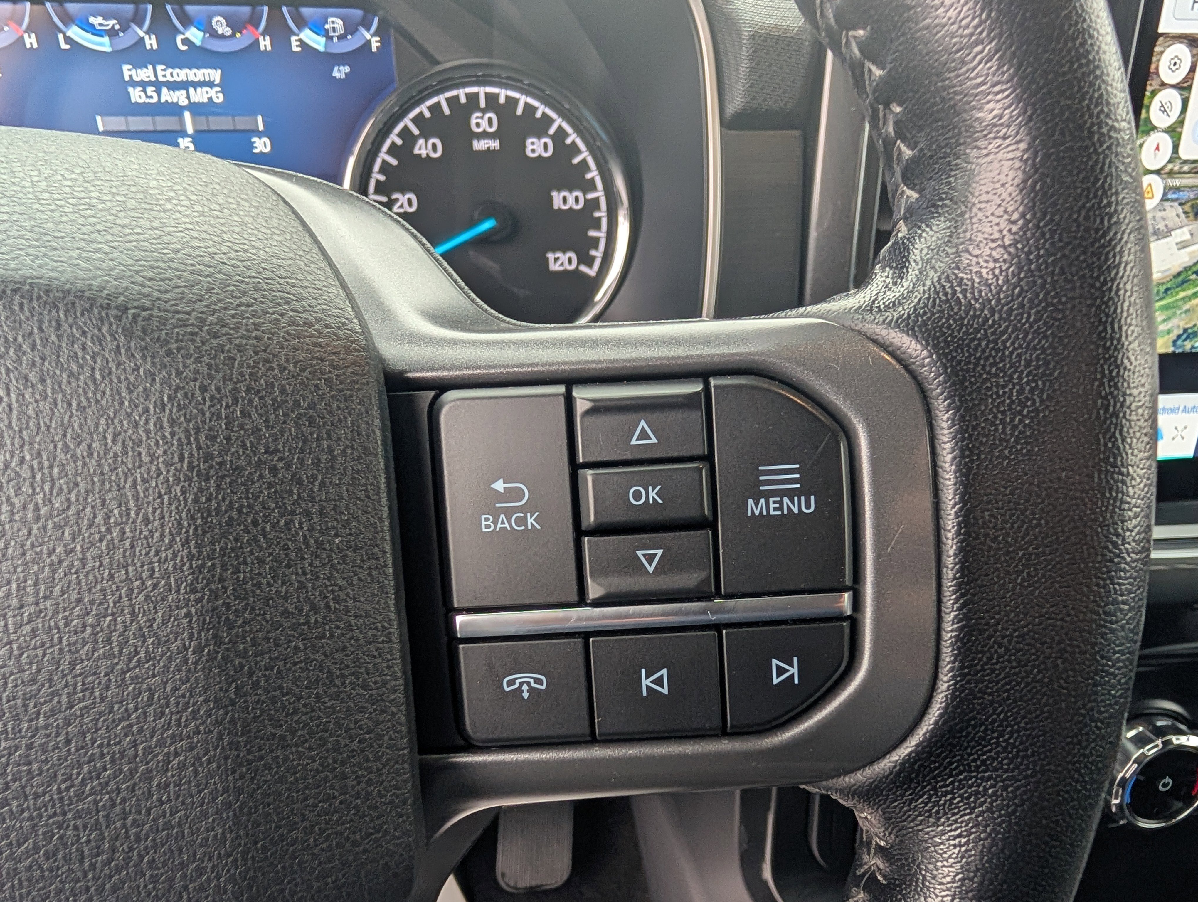 Used 2022 Ford F150 XLT w/ Equipment Group 302A High image 19