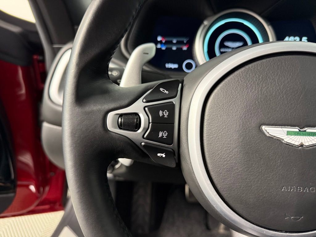 Used 2018 Aston Martin DB11 V12 image 25