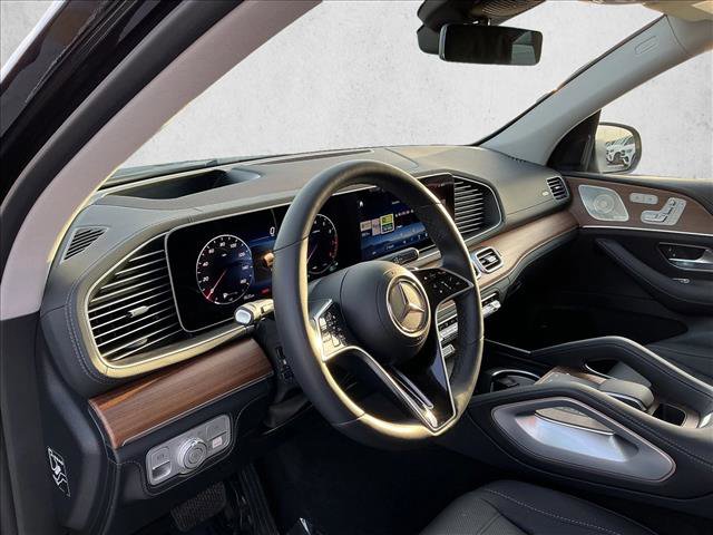 Certified 2026 Mercedes-Benz GLE 350 4MATIC image 10