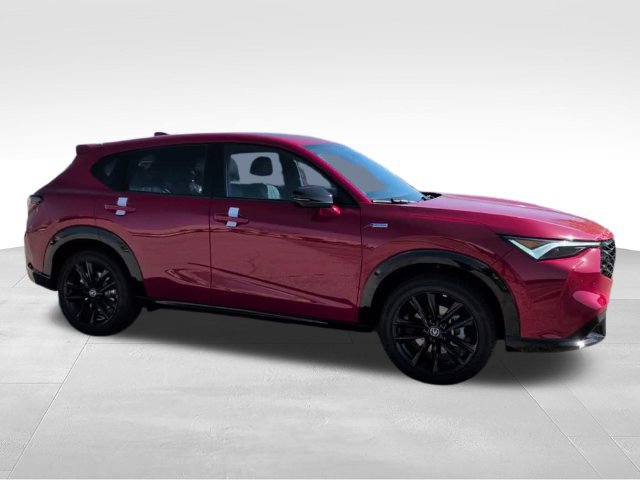 New 2026 Acura ADX A-Spec w/ Advance Package AWD/4WD image 5