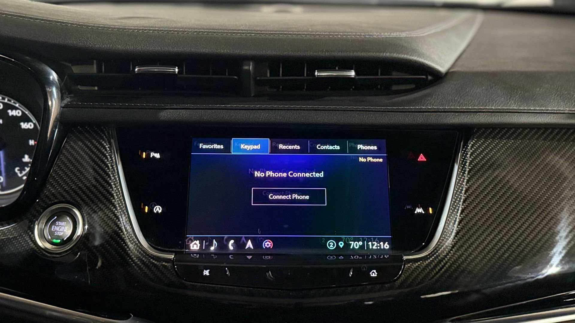 Used 2023 Cadillac XT6 Sport image 84