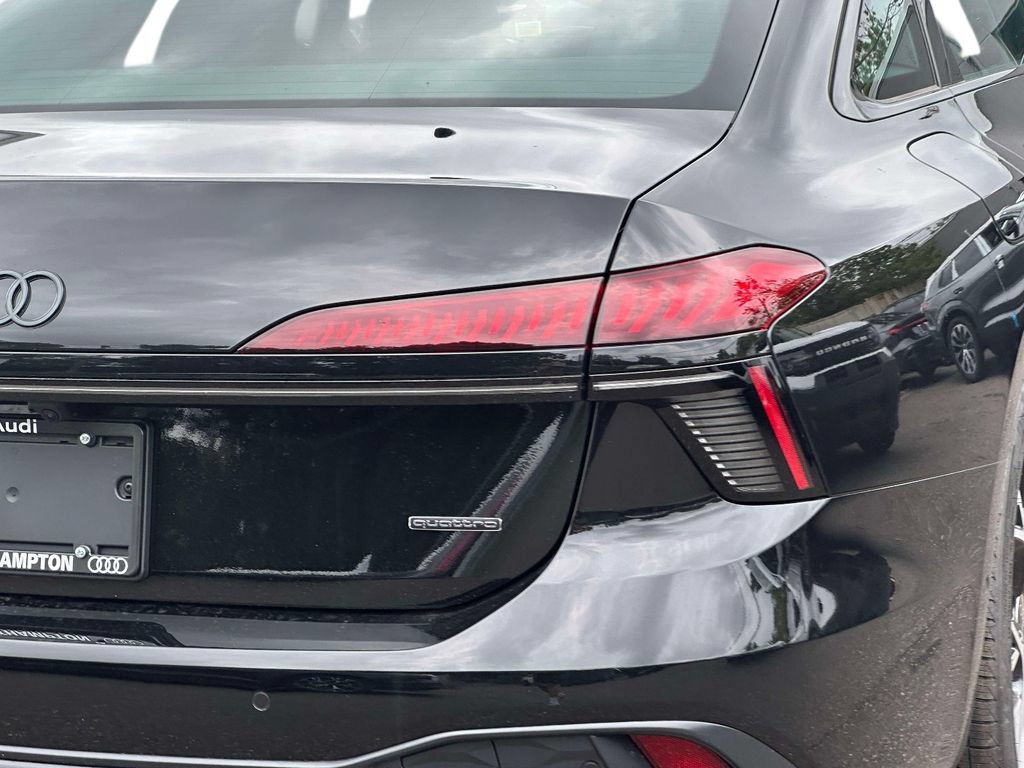 New 2026 Audi A6 Premium Plus AWD/4WD image 29
