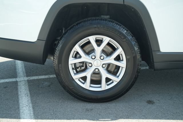 Used 2022 Jeep Grand Cherokee L Limited w/ Luxury Tech Group II AWD/4WD image 49