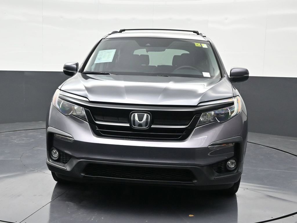 Used 2021 Honda Pilot Special Edition image 8