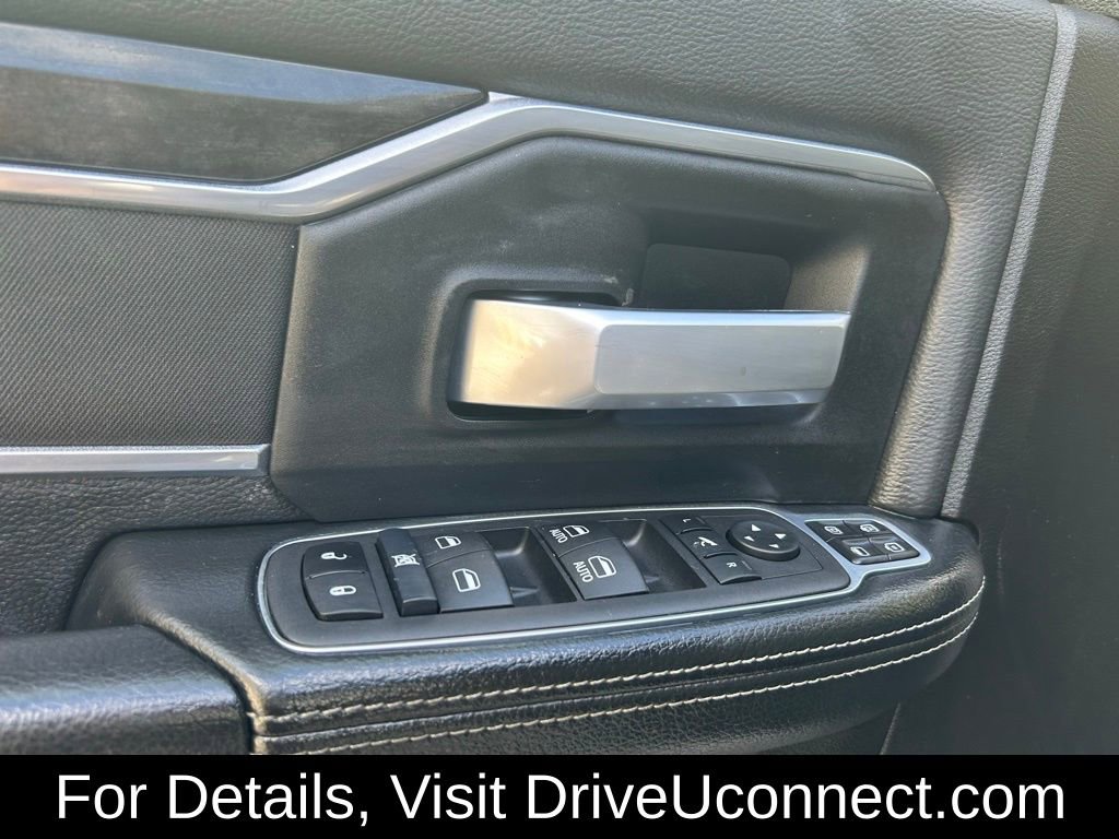 Certified 2024 RAM 2500 Big Horn image 40