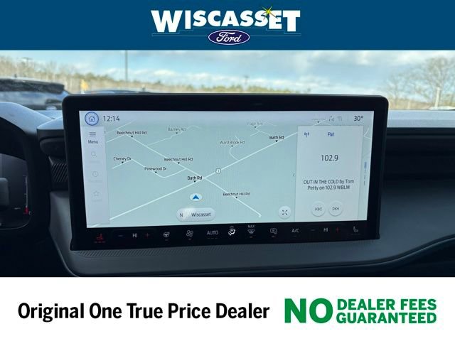 New 2026 Ford Maverick Lobo image 10