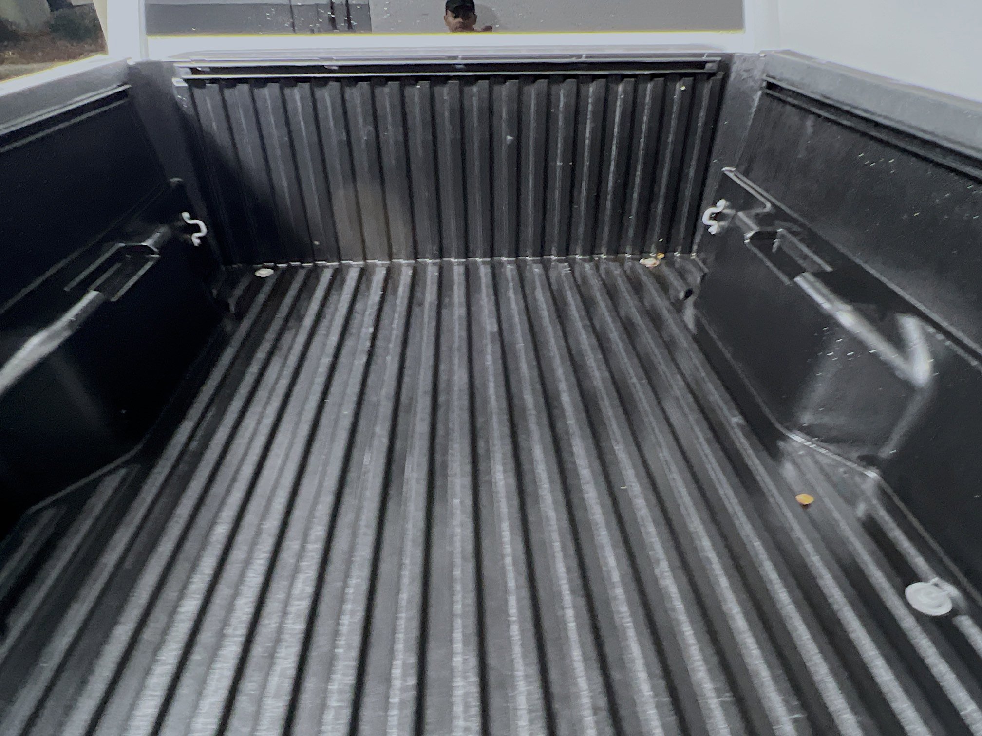 Used 2024 Toyota Tacoma SR5 image 34