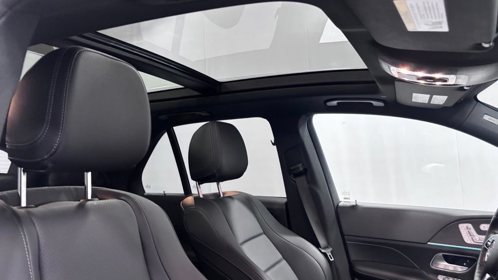 Certified 2023 Mercedes-Benz GLE 350 4MATIC image 19