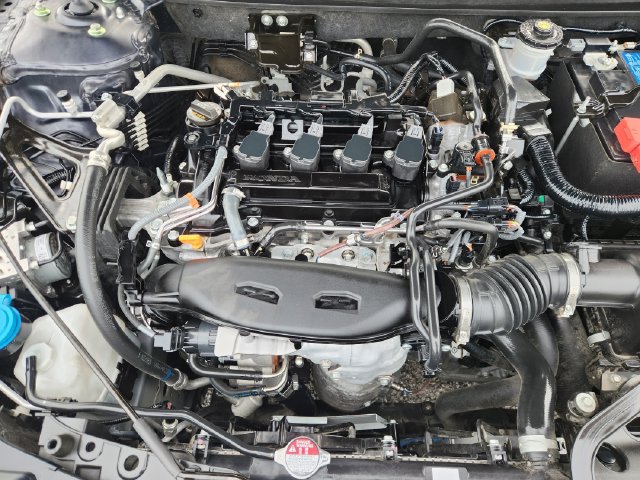 Used 2023 Honda Accord EX image 27