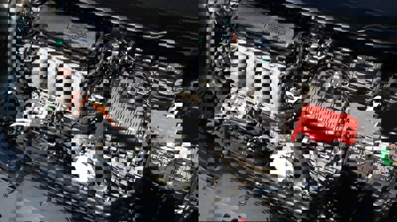 Used 2013 Honda Fit Sport image 34