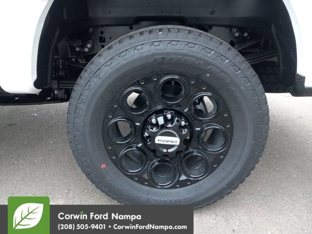 New 2026 Ford F350 XLT w/ XLT Premium Package image 32