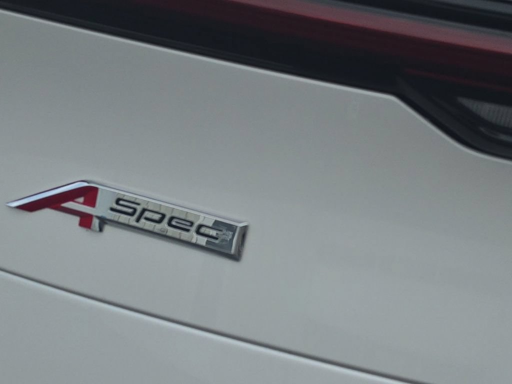 Used 2024 Acura ZDX A-Spec AWD/4WD image 8