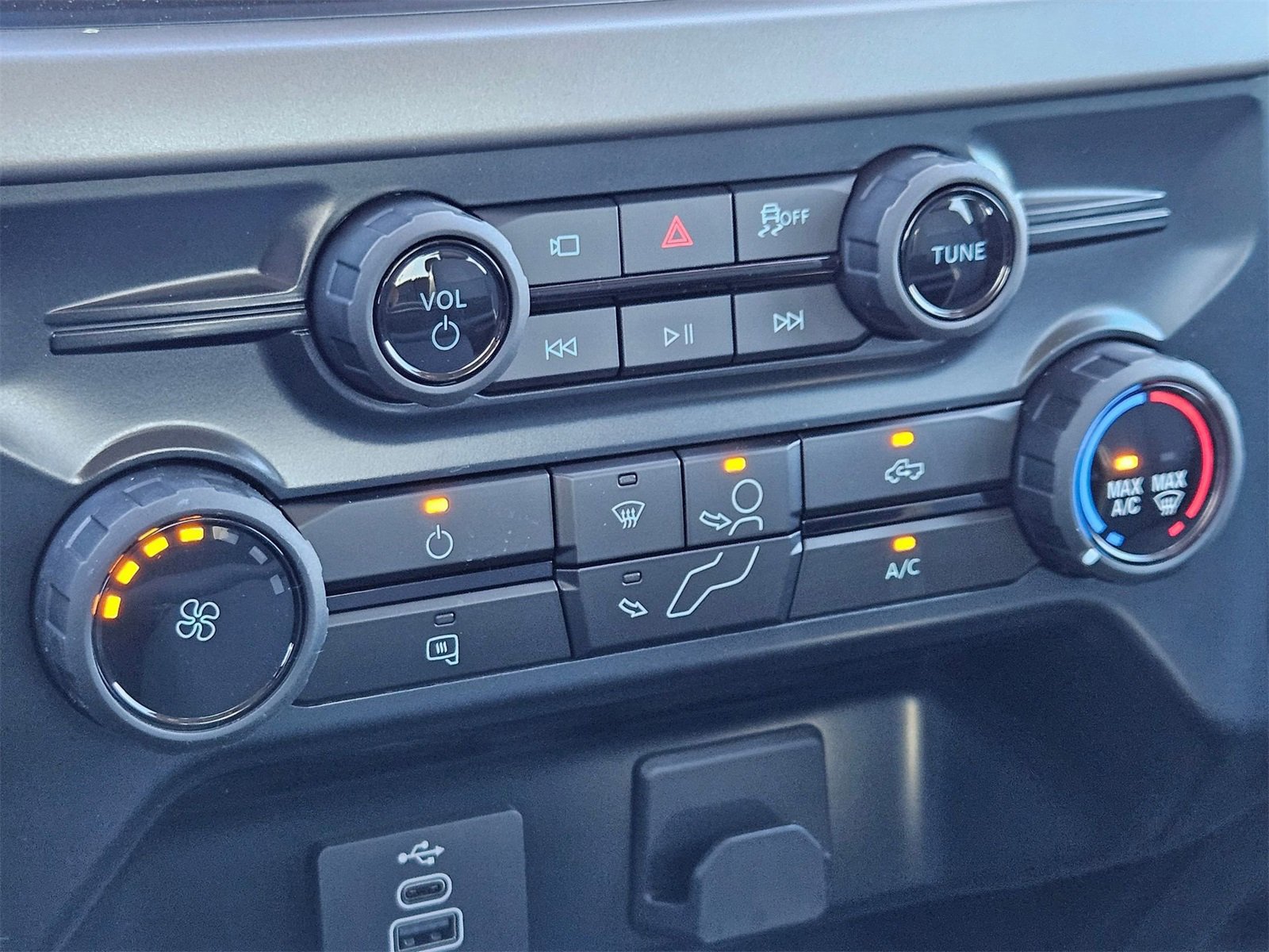 New 2025 Ford F150 XL image 19