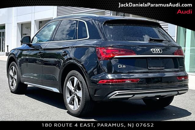 Used 2023 Audi Q5 2.0T Premium AWD/4WD image 10