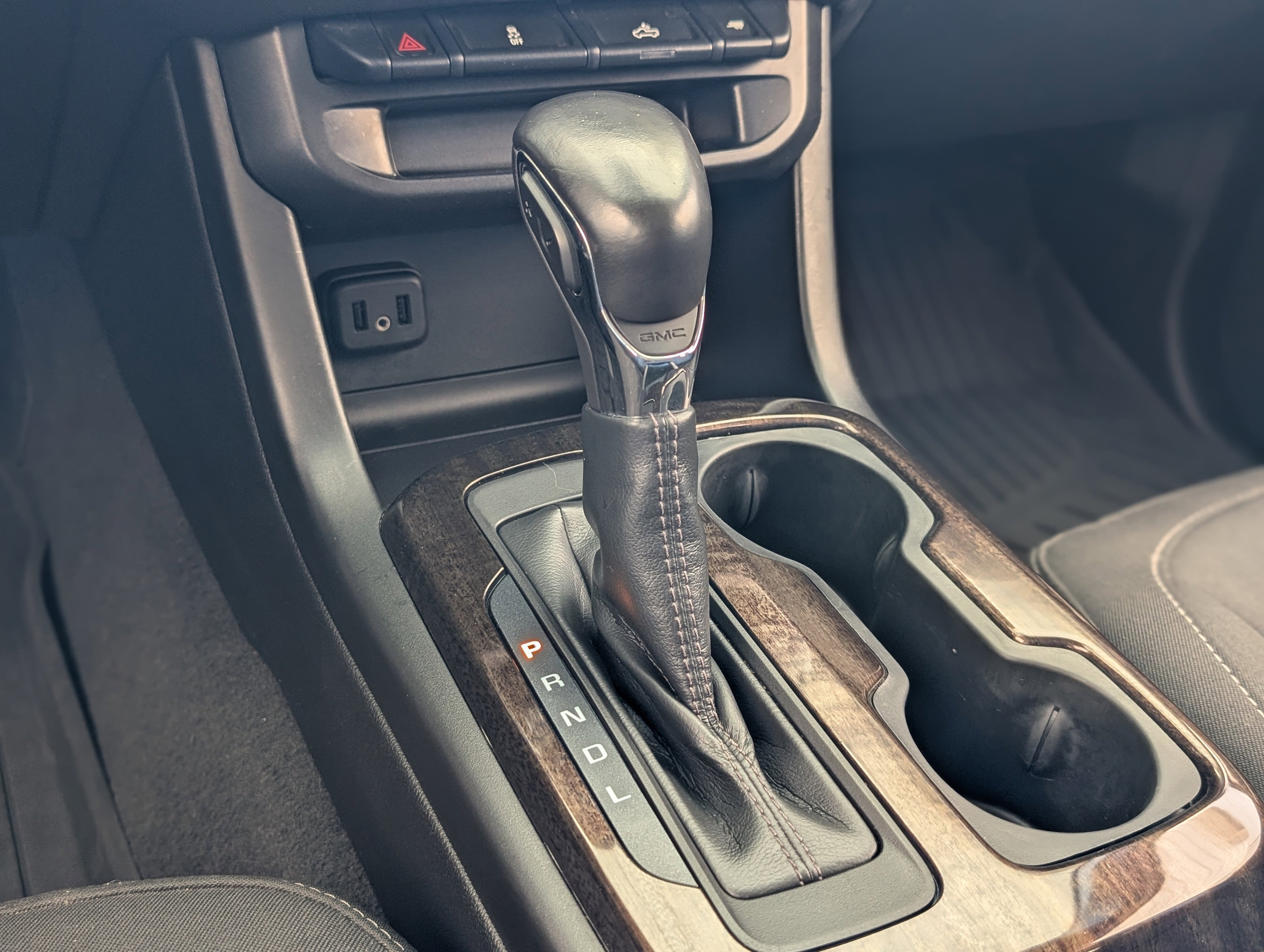 Used 2022 GMC Canyon Elevation image 30