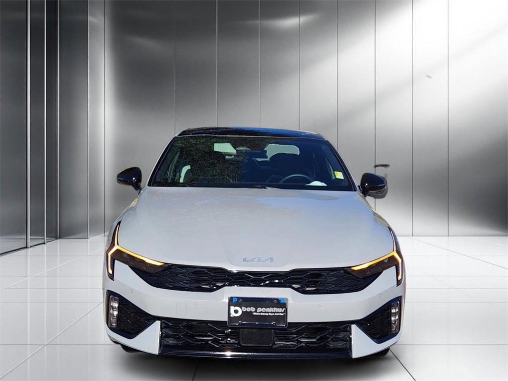 Used 2025 Kia K5 GT-Line w/ GT-Line Premium Package image 8