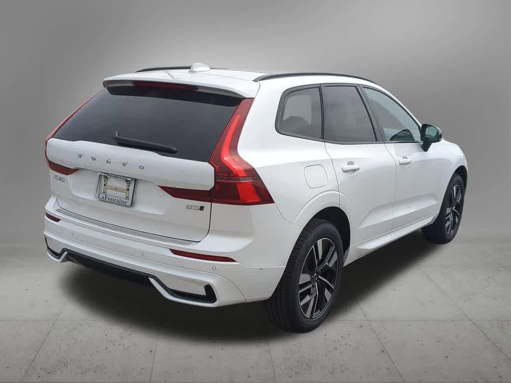 New 2026 Volvo XC60 B5 Plus w/ Protection Package Premier AWD/4WD image 6