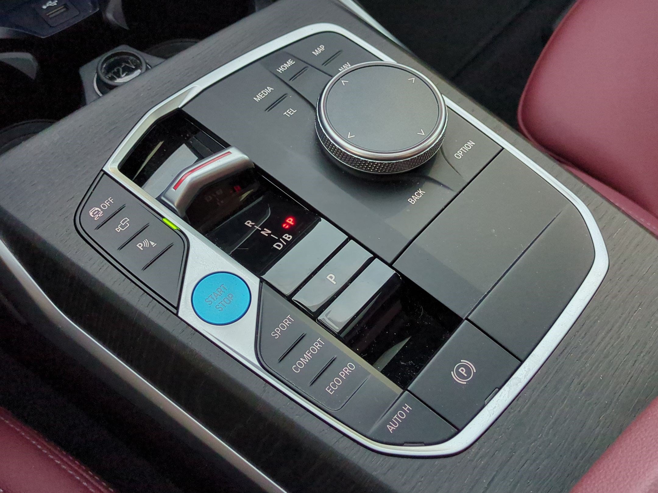Used 2024 BMW i4 eDrive35 w/ Convenience Package RWD image 26