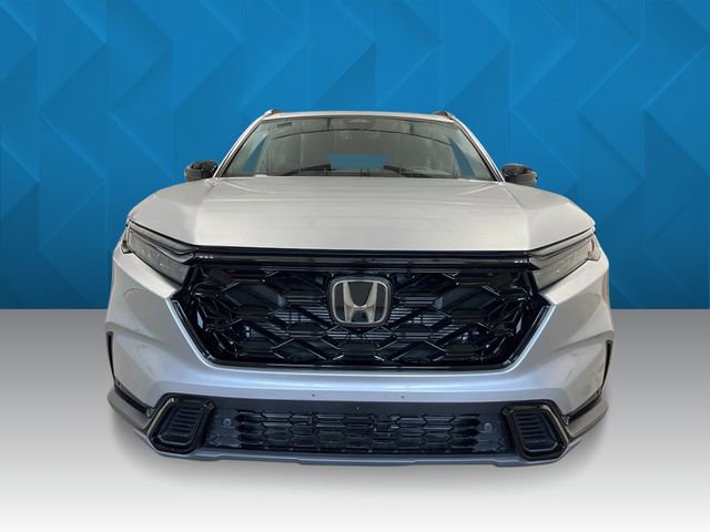 New 2026 Honda CR-V Sport-L image 10