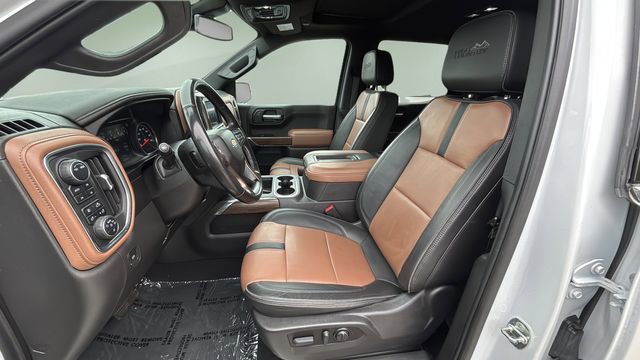 Used 2021 Chevrolet Silverado 1500 High Country image 18