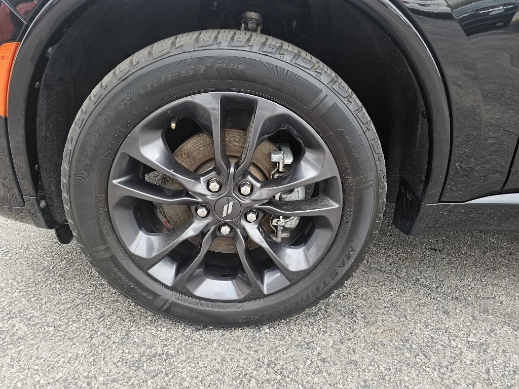 Used 2021 Dodge Durango GT AWD/4WD image 16