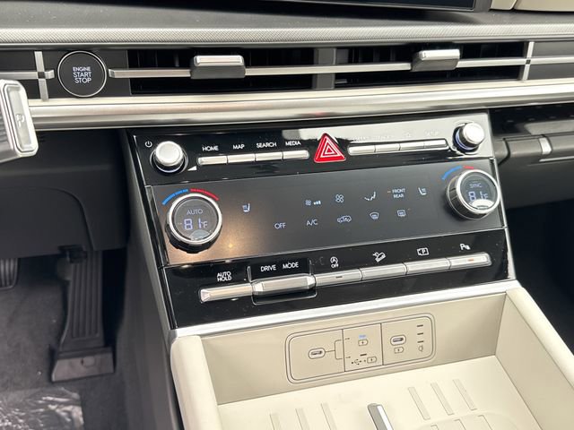 New 2026 Hyundai Santa Fe SEL image 32