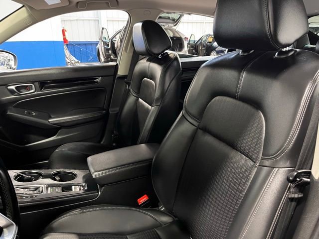 Used 2022 Honda Civic EX-L image 23
