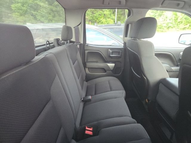 Used 2015 Chevrolet Silverado 1500 LT w/ All Star Edition AWD/4WD image 3