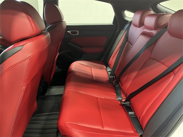 New 2026 Acura Integra A-Spec image 12