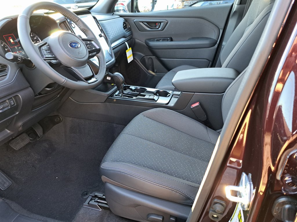 New 2026 Subaru Forester Premium image 14