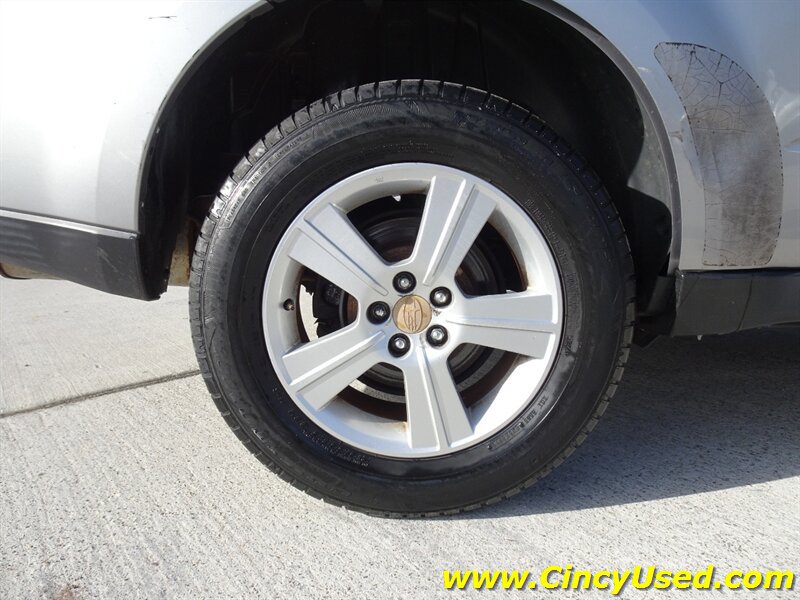 Used 2011 Subaru Forester 2.5X AWD/4WD image 32