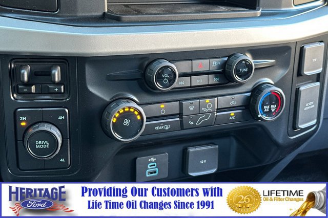 New 2026 Ford F450 XL image 19