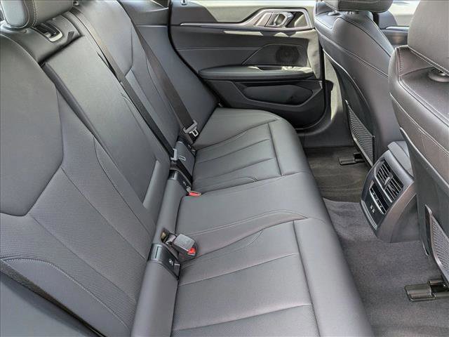 Used 2023 BMW i4 eDrive35 w/ Premium Package RWD image 21