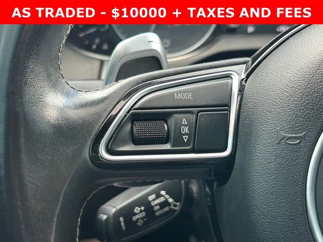 Used 2014 Audi SQ5 Premium Plus AWD/4WD image 21