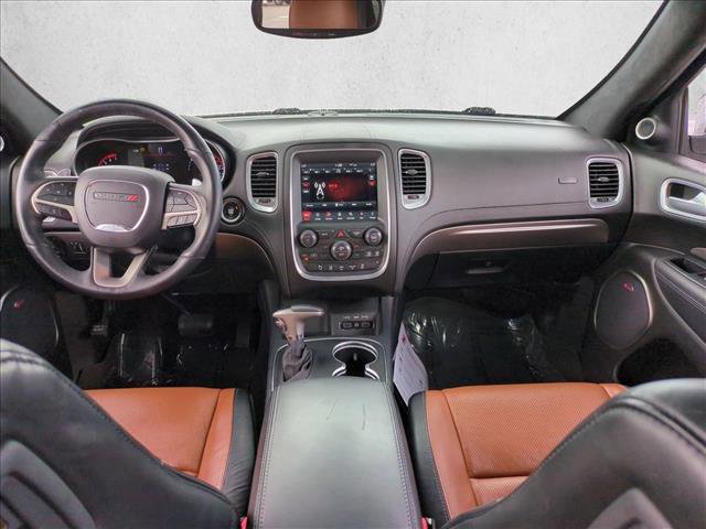 Used 2018 Dodge Durango Citadel w/ Quick Order Package 22P image 19