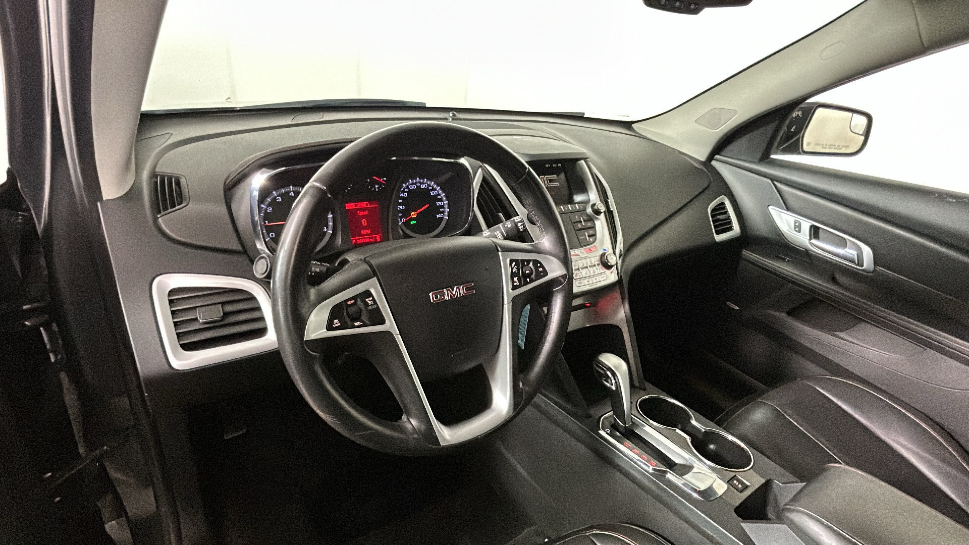 Used 2013 GMC Terrain SLT FWD image 16