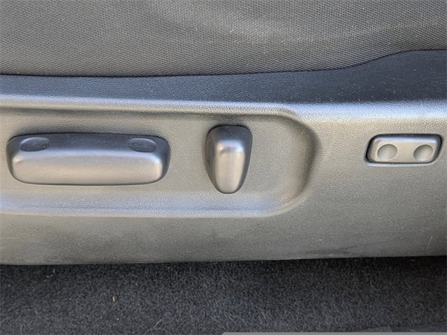 Used 2023 Toyota Tacoma TRD Off-Road image 19