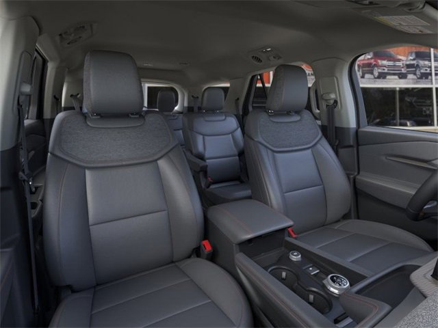 New 2025 Ford Explorer Active w/ Active Comfort Package image 10
