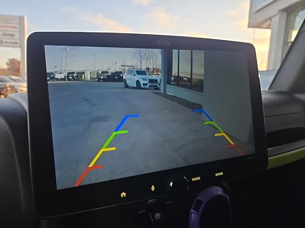 Used 2016 Jeep Wrangler Unlimited Sport w/ Quick Order Package 24S image 55