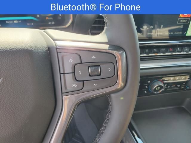 New 2026 Chevrolet Silverado 2500 ZR2 w/ ZR2 Bison Edition image 27