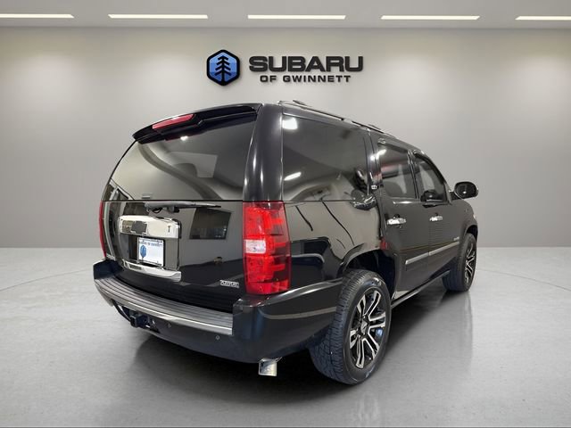 Used 2011 Chevrolet Tahoe LTZ AWD/4WD image 5