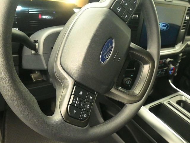 New 2026 Ford F150 STX w/ Equipment Group 200A AWD/4WD image 15