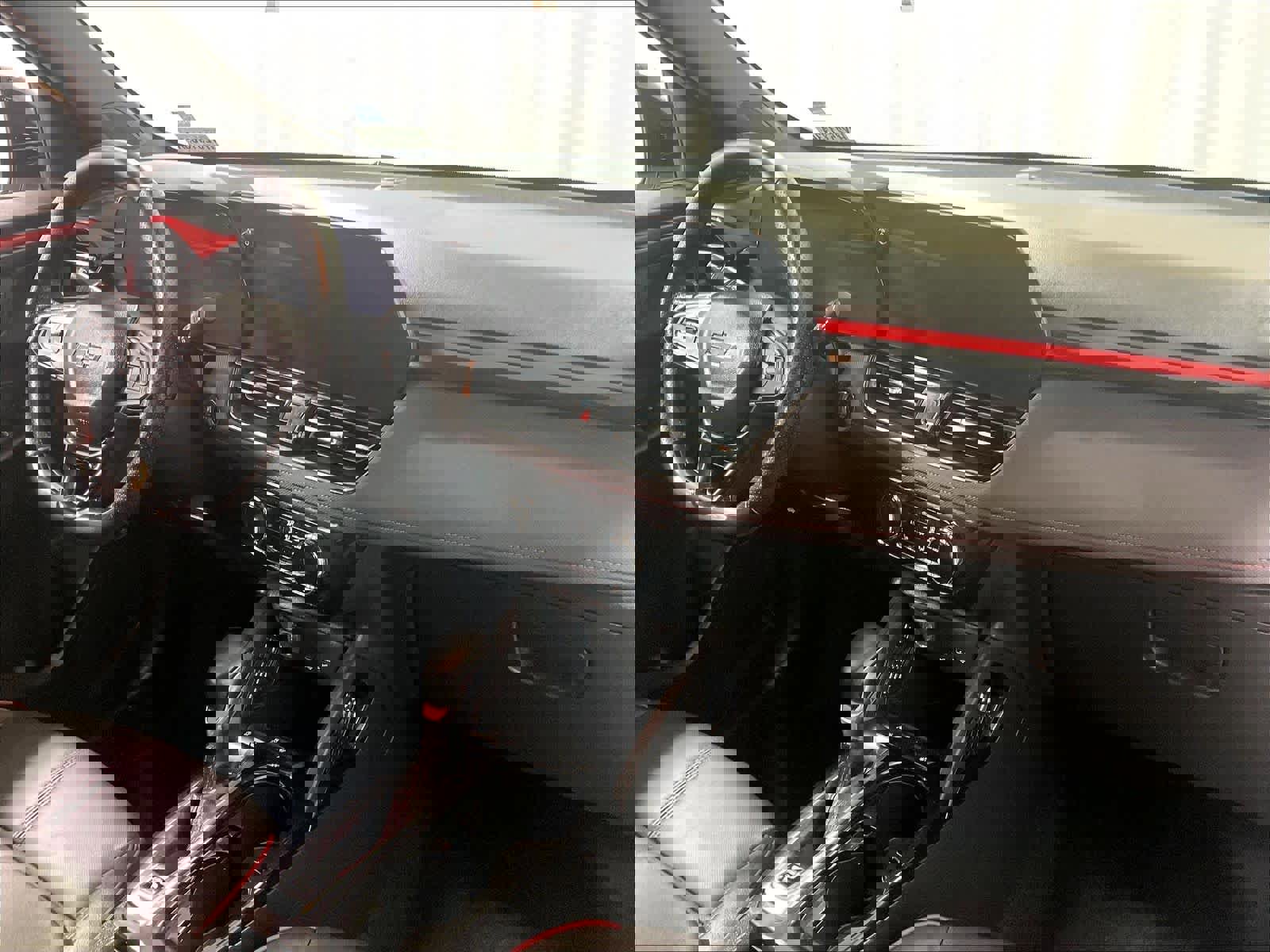 Used 2024 Chevrolet TrailBlazer RS w/ Driver Confidence Package image 14