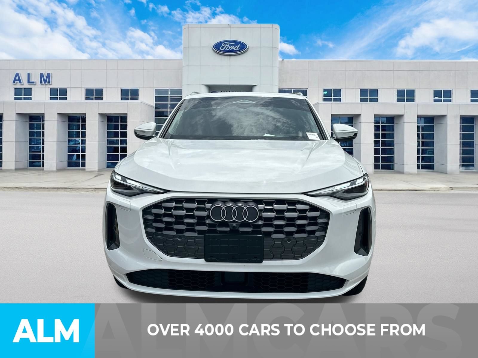 Used 2025 Audi Q5 Premium w/ Convenience Package AWD/4WD video 2